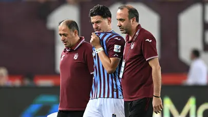 Enis Destan: "Çok üzgünüz"