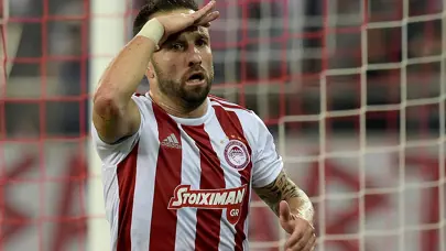 4 yıllık macera son buldu; Mathieu Valbuena ile yollar ayrıldı