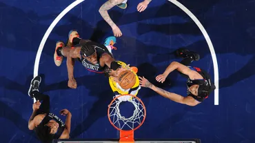 NBA'de Play-off ve Play-in eşleşmeleri belli oldu