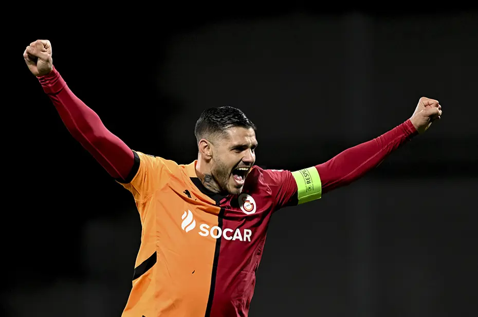 Galatasaray kulislerinden Icardi bombası: İtalya'dan gelen haberi duymayan kalmamıştı - 3