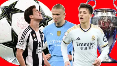 Şampiyonlar Ligi bugün hangi maçlar var? 11 Şubat Salı Bugün kimin maçı var, hangi takımın?