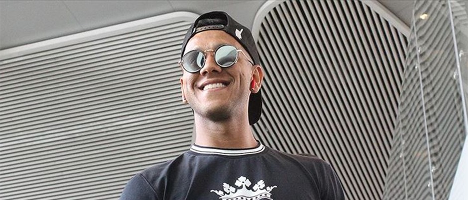 Josef De Souza'dan 'Bitti' Diyenlere İsyan: Süper Lig'e 'Önce Bir Brezilya Turu Atıp Gelirim!' Dedi