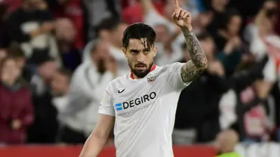 Alex Telles: "Türkiye'ye dönmek benim için özel"