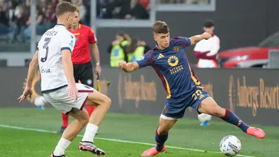 Benfica'dan çifte bomba: İki transferde sona doğru