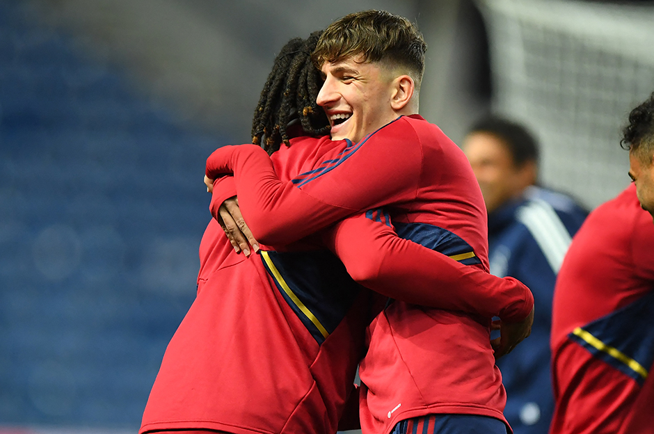 Fenerbahçe'den Ahmetcan Kaplan hamlesi