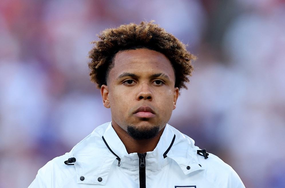 Weston McKennie kimdir, kaç yaşında ve hangi takımlarda oynadı? McKennie kariyeri