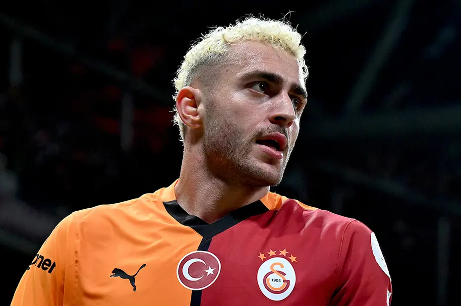 Türk futbol tarihinde böyle bonservis görülmedi: Galatasaray, Barış Alper için bakın ne kadar istiyor - 7