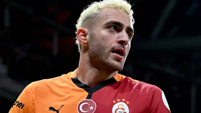Barış Alper Yılmaz için servet: Galatasaray teklifi saniye düşünmeden cevapladı
