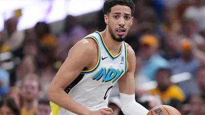 Indiana Pacers, konferans finaline yükseldi