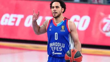 Euroleague | Anadolu Efes - Virtus Bologna maçı ne zaman, saat kaçta, hangi kanalda?