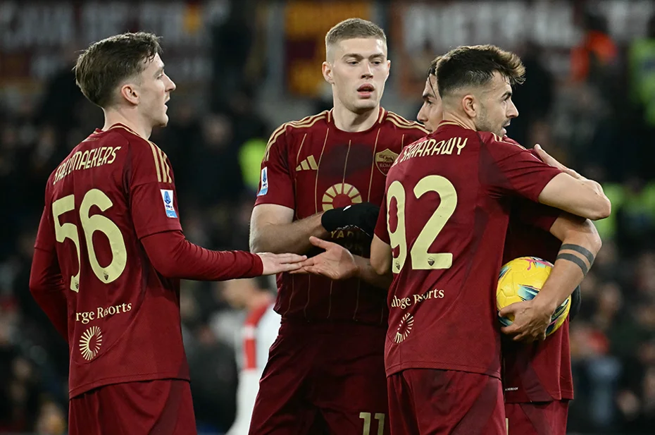 Roma'dan sürpriz hamle: Farioli, Klopp derken... - 1