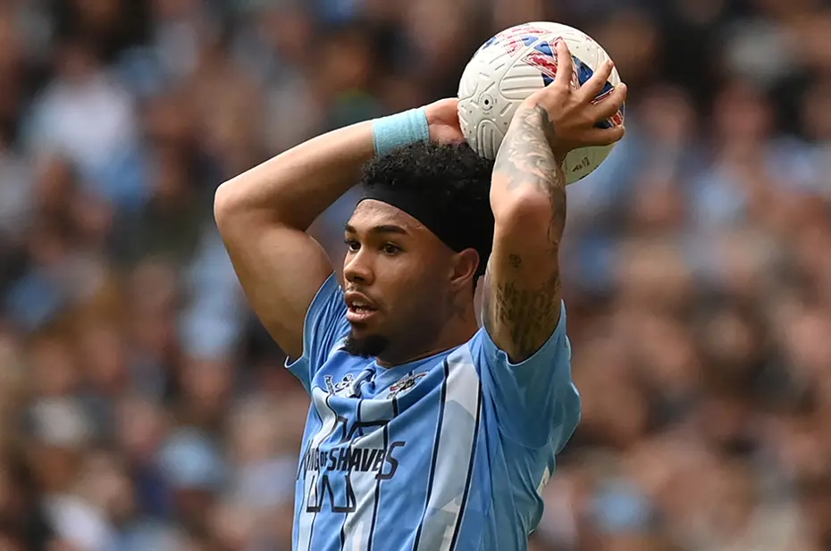 Galatasaray'da sürpriz sağ bek operasyonu: Son 1 yılda değerini yüzde 80 artırdı - 2