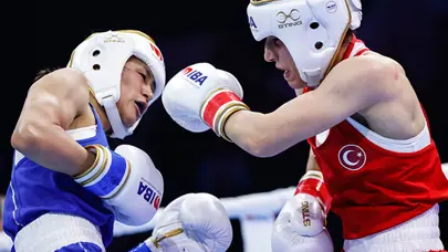 IBA Dünya Kadınlar Boks Şampiyonası başlıyor