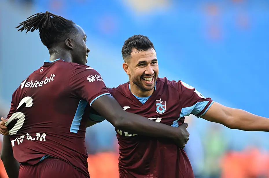 Batista Mendy'den Galatasaray itirafı: Ayrılık isteğini açıkladı - 5