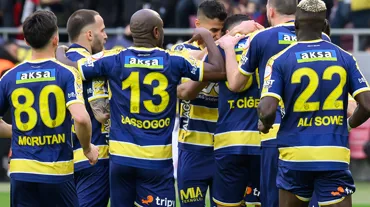 Ankaragücü - Alanyaspor maçı ne zaman, saat kaçta ve hangi kanalda? (Trendyol Süper Lig 35. hafta)
