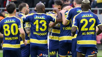 Ankaragücü - Alanyaspor maçı ne zaman, saat kaçta ve hangi kanalda? (Trendyol Süper Lig 35. hafta)