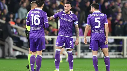 Çeyrek final: Fiorentina - Viktoria Plzen maçı ne zaman, saat kaçta ve hangi kanalda? (UEFA Konferans Ligi)