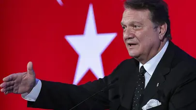 Hasan Arat transfer için tarih verdi