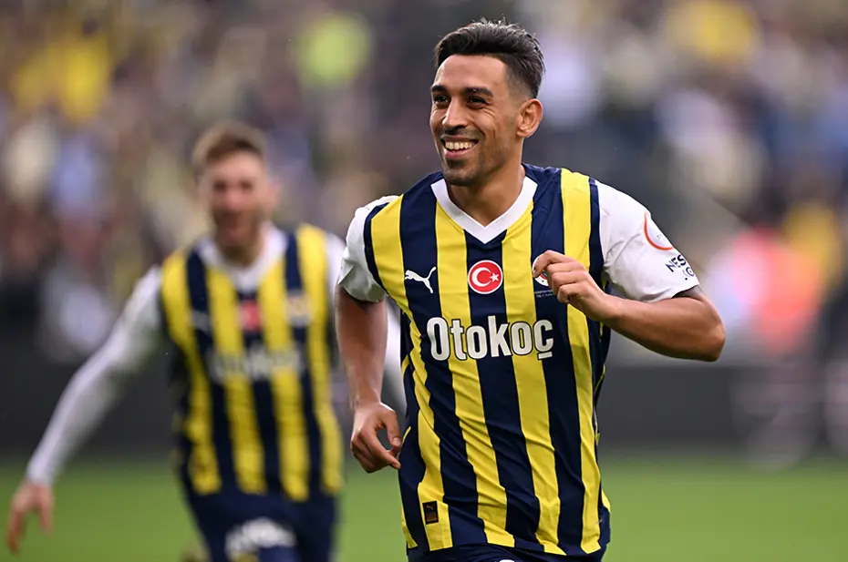 Fenerbahçe'nin Süper Lig'de 2023-2024 sezonu fikstürü, derbi maçları ve detaylar - 7