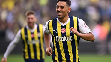 İrfan Can Kahveci kariyer sezonunda "dalya" diyecek