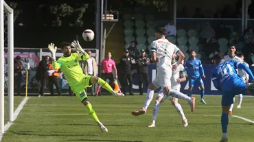 Bodrum FK, Giresunspor'u farklı yendi