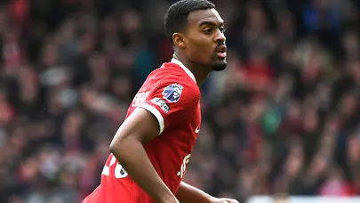 "Aslan'da rota Gravenberch" | Sporun Manşetleri (28 Temmuz 2024)