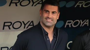 Volkan Demirel teknik direktör olarak Galatasaray'a karşı 5. maçında