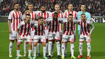 Samsunspor - Alanyaspor maçı ne zaman, saat kaçta ve hangi kanalda? (Süper Lig 37. hafta)