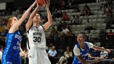 Beşiktaş BOA, EuroLeague şansını zora soktu