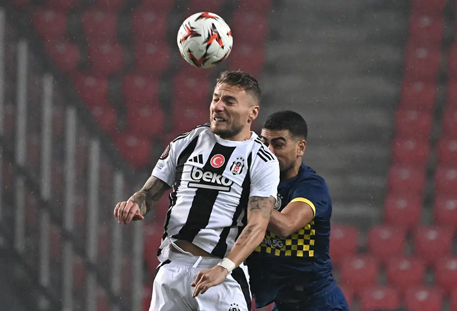 Nihat Kahveci maç sonrası çılgına döndü: "Yürüyerek dönsünler!" - 3