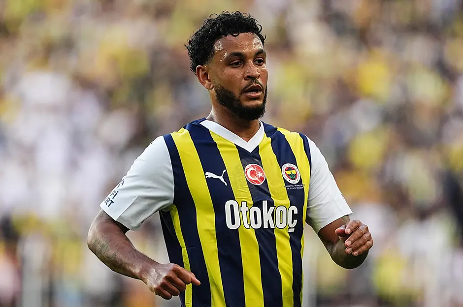 Joshua King'in yeni takımı netleşiyor: Anlaşmaya çok yakın