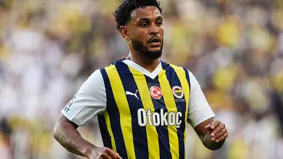 Joshua King'in yeni takımı netleşiyor: Anlaşmaya çok yakın