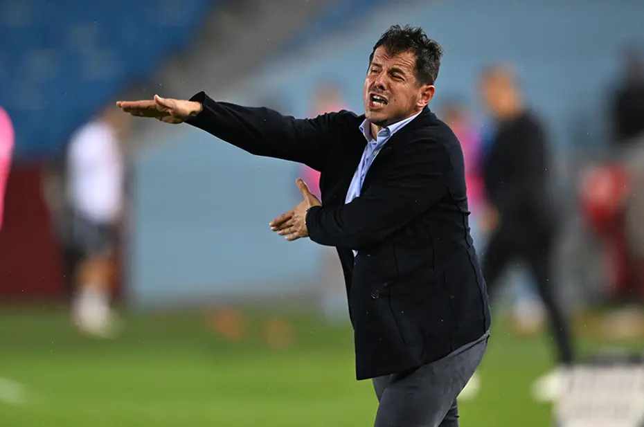 Emre Belözoğlu çalıştırmak istediği 4 takımı söyledi - 15