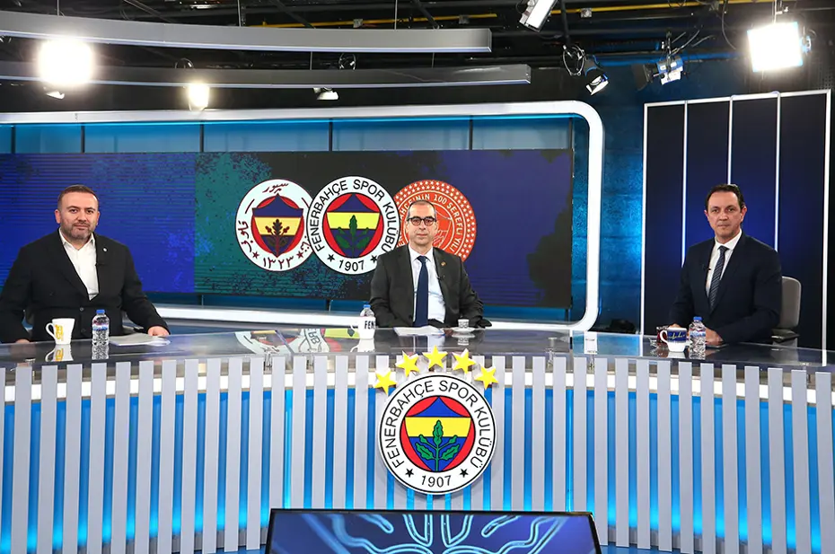 Fenerbahçe'den 3 Temmuz süreciyle ilgili yeni hamle: "Somut deliller sonrası suç duyurusunda bulunduk" - 2