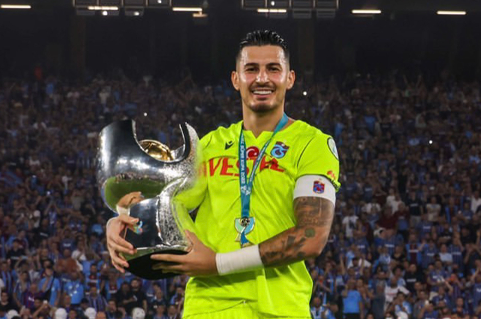 Uğurcan Çakır transferinde yeni gelişme: 5 milyon euro reddedilmişti