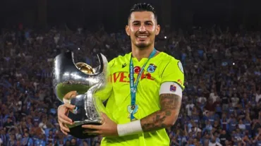 Uğurcan Çakır transferinde yeni gelişme: 5 milyon euro reddedilmişti
