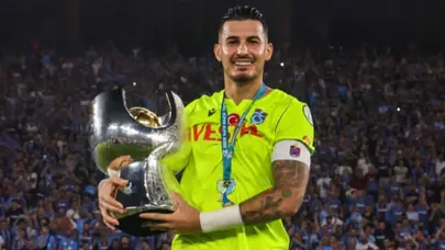 Uğurcan Çakır transferinde yeni gelişme: 5 milyon euro reddedilmişti