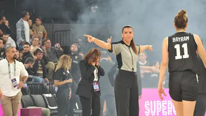 SON DAKİKA | Olaylı Türk derbisi için erteleme kararı