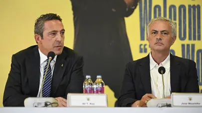 Rangers maçı sonrası Fenerbahçe'de ayrılık: Resmi açıklama geliyor