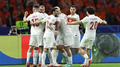 Türkiye - Galler maçının stadı belli oldu