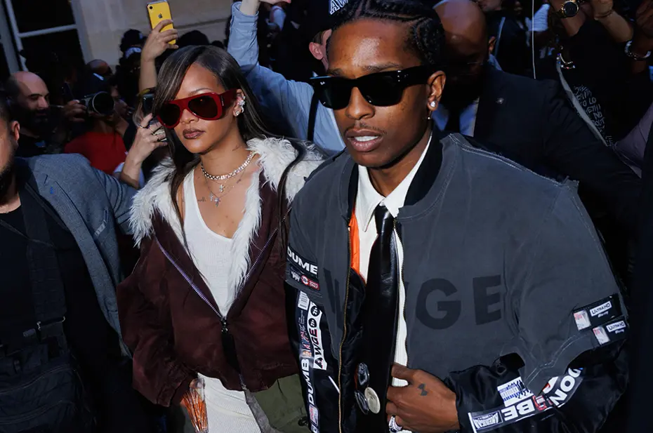 Fenerbahçe'den ses getirecek Rihanna projesi: 50 milyon dolarlık plan - 6