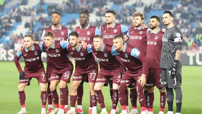 Trabzon'da tepki büyük: "Formaları çıkarın bu şehri terk edin"