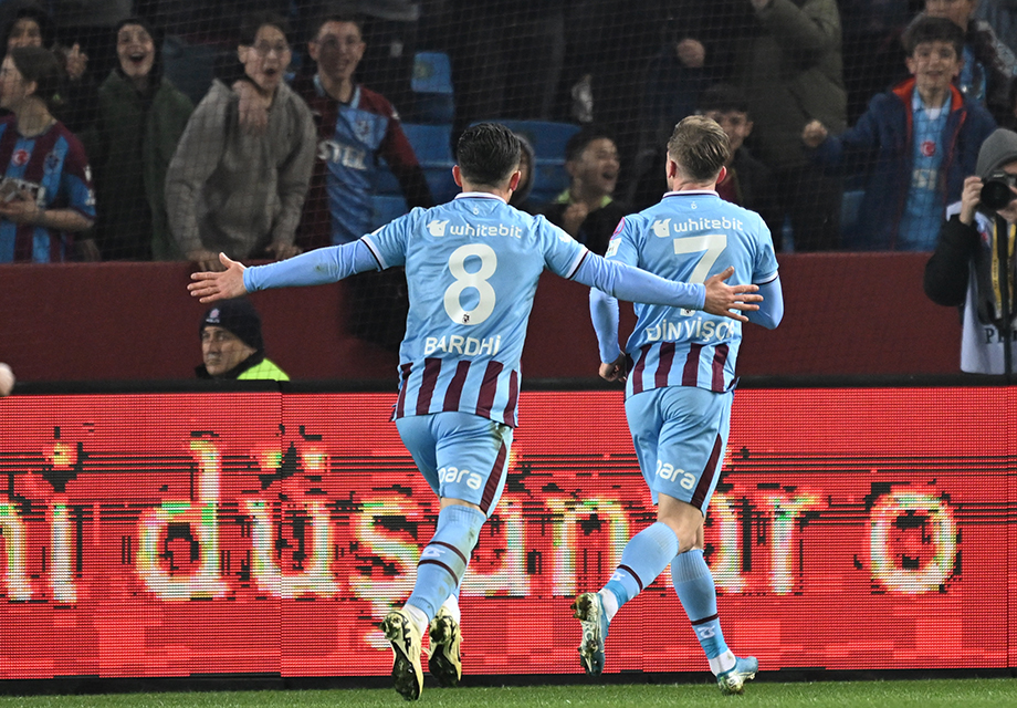 Konyaspor - Trabzonspor maçı ne zaman, saat kaçta ve hangi kanaldan canlı yayınlanacak? İlk 11'ler belli oldu (31. hafta)