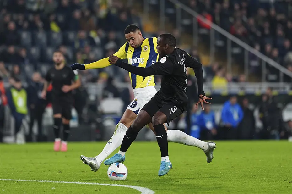 Ya Edin Dzeko olmasaydı? | Spor yazarları Fenerbahçe için ne dedi? - 3