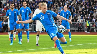 Karadağ - İzlanda maçı ne zaman, saat kaçta ve hangi kanalda? (UEFA Uluslar Ligi)