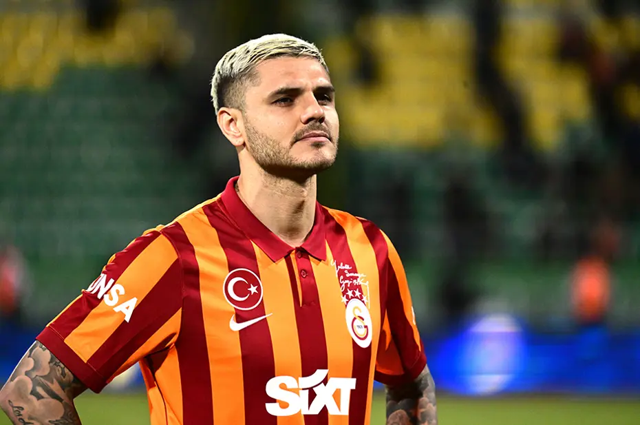 Mauro Icardi için flaş iddia: Erden Timur'dan cevap geldi - 8