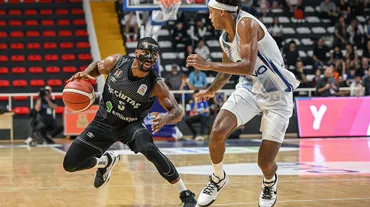 Beşiktaş deplasmanda farklı kazandı