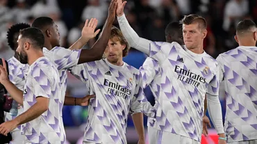 Real Madrid, Luka Modric ve Toni Kroos'un yerlerini dolduracak
