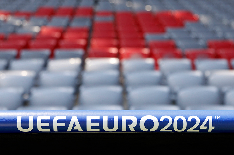 EURO 2024'ün ev sahibi stadyumları