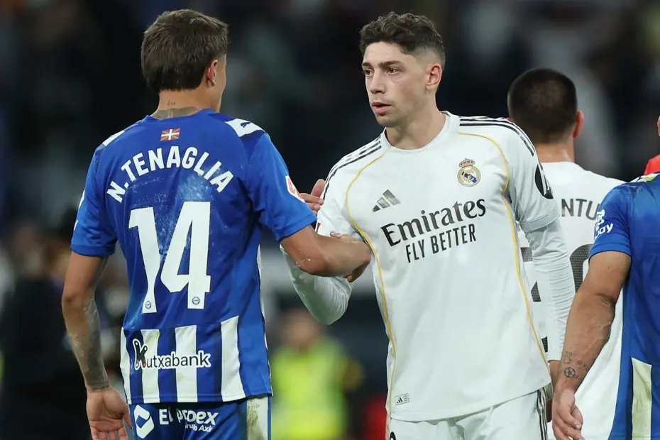 Dünya bu kavgayı konuşuyor! Real Madrid'in yıldızı hastaneye kaldırıldı, ortalık yangın yeri - 3